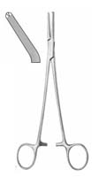 Hysterektomy Forceps
